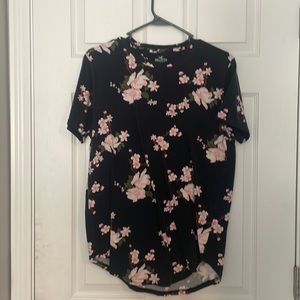 Hollister Tee MEDIUM